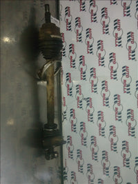 Planetara stanga Dacia Logan 1.4mpi an 2007