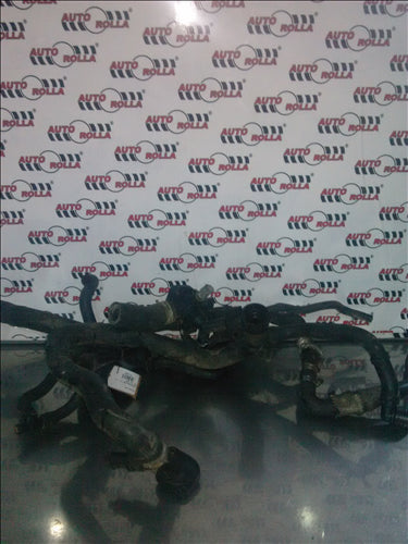 Furtune apa Volkswagen Golf 5, 1.9 tdi, an 2007