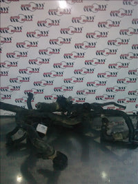 Furtune apa Volkswagen Golf 5, 1.9 tdi, an 2007