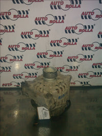 Alternator Mercedes A class W168, 1.4S an 2002