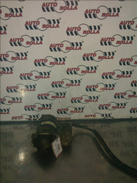 Electromotor Mercedes A class W168, 1.4S an 2002