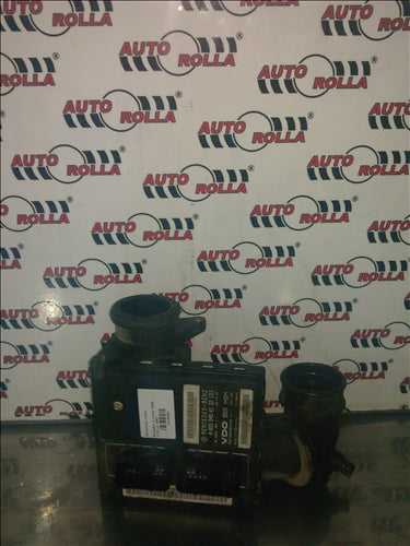 Calculator motor Mercedes A class W168, 1.4S an 2002