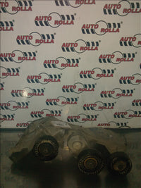 Intinzator accesorii + suport Mercedes A class W168, 1.4S an 2002