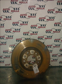 Disc frana fata Volkswagen Passat B6 1.9TDI an 2006