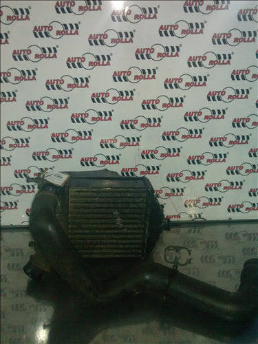 Furtun turbo Fiat Punto 1.9D, an 2001