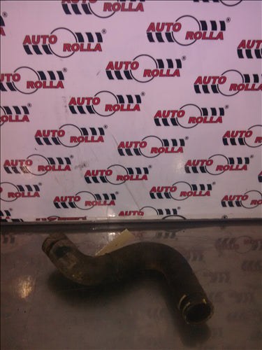 Furtun apa Fiat Punto 1.9D, an 2001