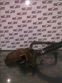 Turbina Fiat Punto 1.9D, an 2001