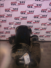 Debitmetru aer Fiat Punto 1.9D, an 2001