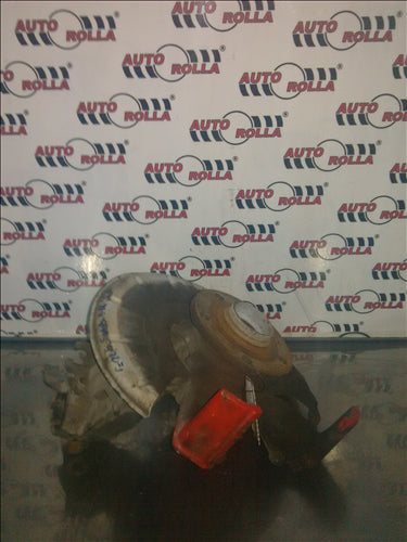 Fuzeta stanga fata Volkswagen Golf 5, 1.9 tdi, an 2006, BKC