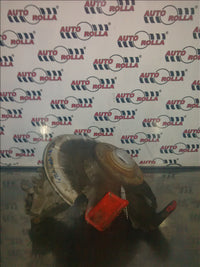 Fuzeta stanga fata Volkswagen Golf 5, 1.9 tdi, an 2006, BKC