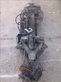 Punte fata Iveco Daily 2.3D, an 2017, euro6