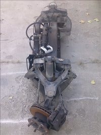 Amortizor stanga fata Iveco Daily 2.3D, an 2017, euro6