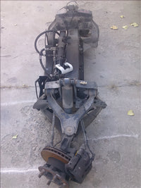 Amortizor dreapta fata Iveco Daily 2.3D, an 2017, euro6