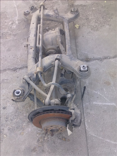 Punte spate Mercedes E class W212, 350CDI, euro 5, an 2010