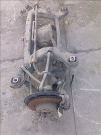 Punte spate Mercedes E class W212, 350CDI, euro 5, an 2010