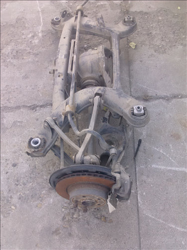 Planetara stanga spate Mercedes E class W212 facelift 2.2CDI, an 2016, euro6