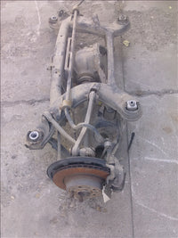 Planetara stanga spate Mercedes E class W212 facelift 2.2CDI, an 2016, euro6