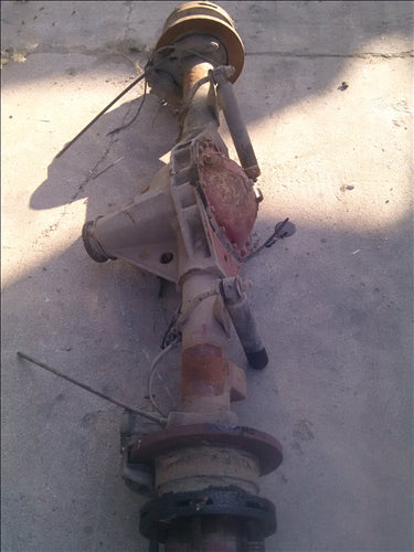 Grup Iveco Daily 2, 6.5T