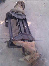 Butuc dreapta fata Mercedes Sprinter 2.2CDI, an 2007