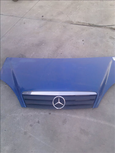 Capota motor Mercedes A class W168, 1.4S an 2002