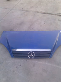 Capota motor Mercedes A class W168, 1.4S an 2002