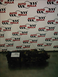 Climatronic Mercedes Sprinter 2.0d, an 2001