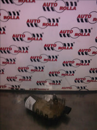 Motoras stergatoare fata Audi A4 2.0TDI, an 2006