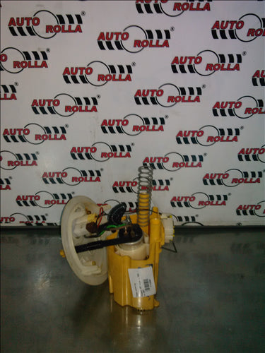 Pompa motorina Peugeot 407 coupe 2.7HDI, an 2007