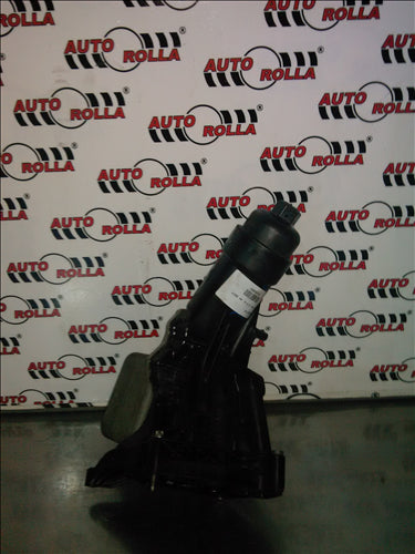 Termoflot BMW X4, 2.0 d, an 2017