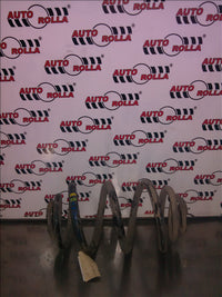 Arc spate Renault Trafic 1.9, an 2006