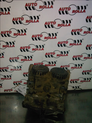 Supapa centrala EBS MAN TGA