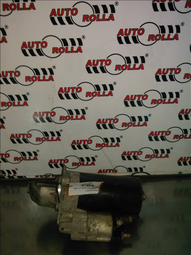 Electromotor Iveco Daily 2.3D an 2018 euro 6