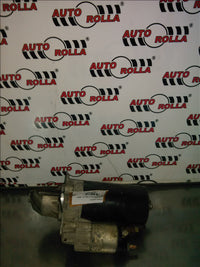 Electromotor Iveco Daily 2.3D an 2018 euro 6