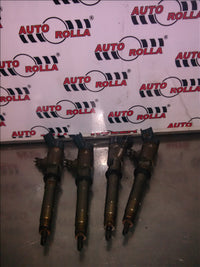 Injectoare set 4 Iveco Daily 2.3D an 2018 euro 6