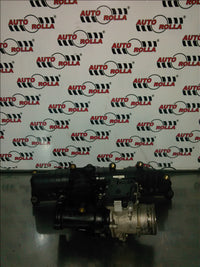 Galerie admisie Iveco Daily 2.3D an 2018 euro 6