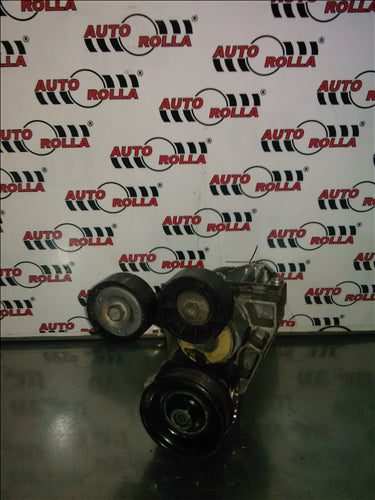 Intinzator accesorii + suport Iveco Daily 2.3D an 2018 euro 6