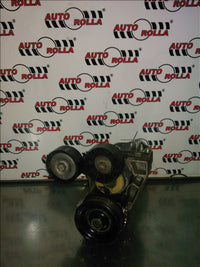 Intinzator accesorii + suport Iveco Daily 2.3D an 2018 euro 6