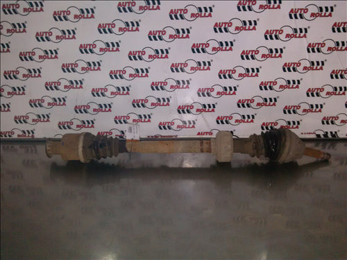 Planertara dreapta Dacia Logan (2004–2012)