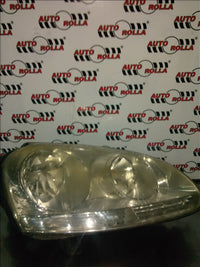 Far dreapta volan dreapta Volkswagen Golf 5, 1.6FSI, an 2006