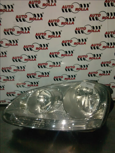 Far stanga urechi rupte Volkswagen Golf 5, 1.9TDI, an 2006