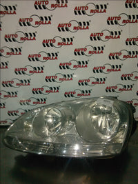 Far stanga urechi rupte Volkswagen Golf 5, 1.9TDI, an 2006