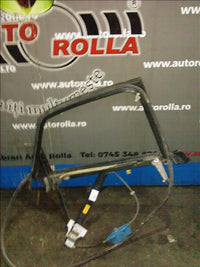 Macara geam stanga spate Audi A4 2.0TDI, an 2006