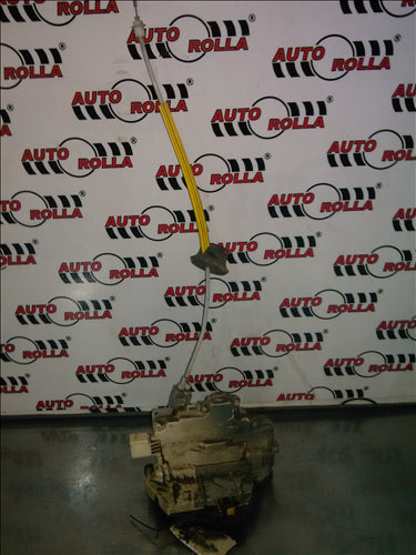 Cremaliera usa stanga spate Audi A4 2.0TDI, an 2006