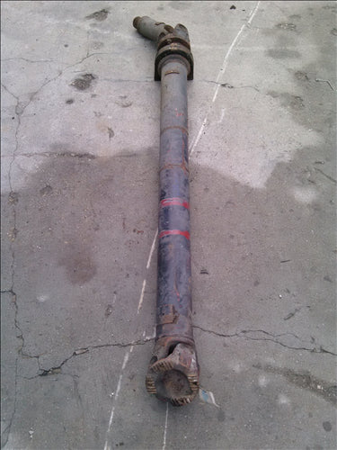 Cardan fata Iveco Eurocargo