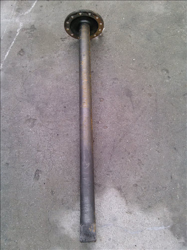 Planetara Renault Midlum, an 2007