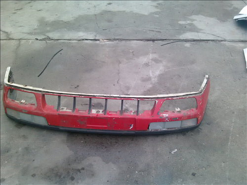 Bara fata Volkswagen Golf 3