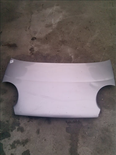 Capota motor Daewoo Matiz, an 2005