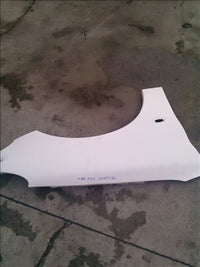 Aripa dreapta Peugeot 206, 1.4HDI, an 2005