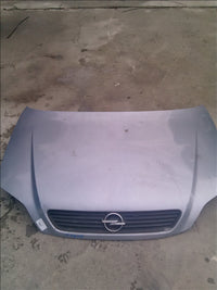 Capota moror Opel Astra G an 2002