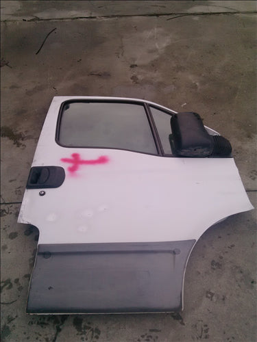 Usa dreapta fata Iveco Daily an 2000